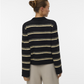 AWTACEY LS POLO KNIT - 10334366