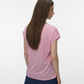 VMAVA SS TOP STRIPE JRS NOOS - 10284469