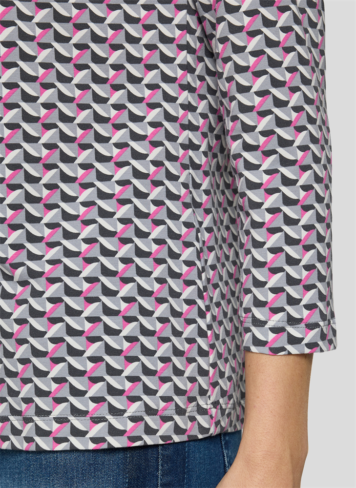 T-SHIRT - 55-131370