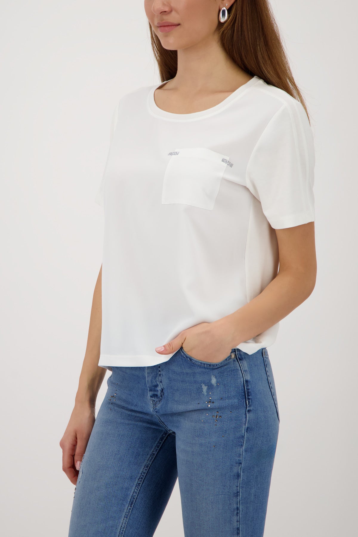 Bluse - 410467