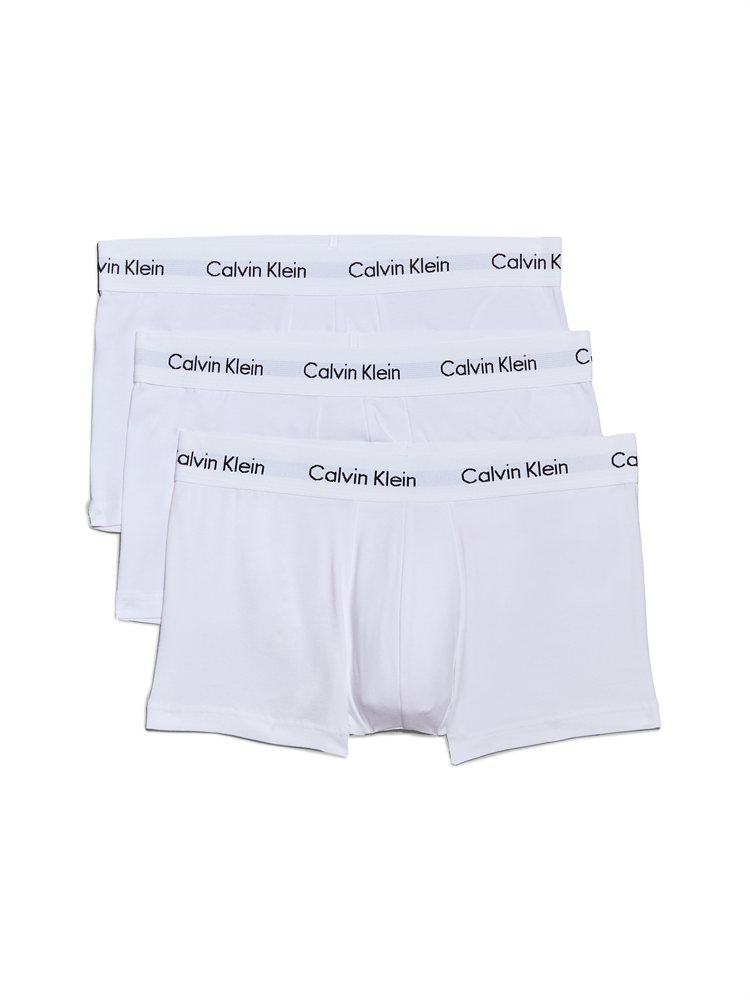3P LOW RISE TRUNK - 0000U2664G