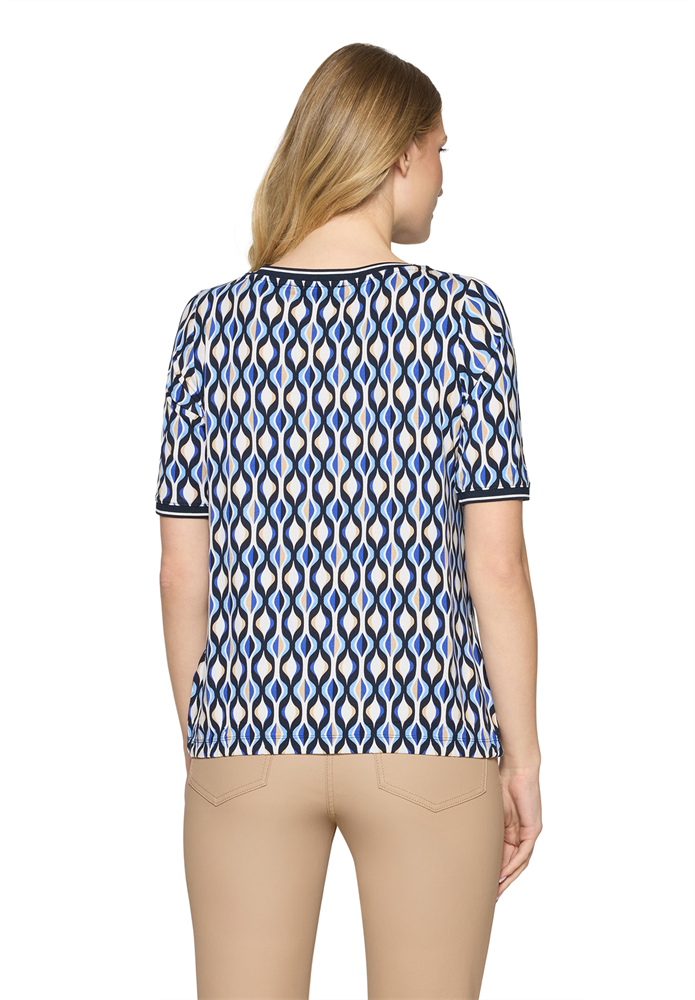 Shirt Kurz 1/2 Arm - 27421752