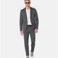 SNEAKER JACKET - 274778525