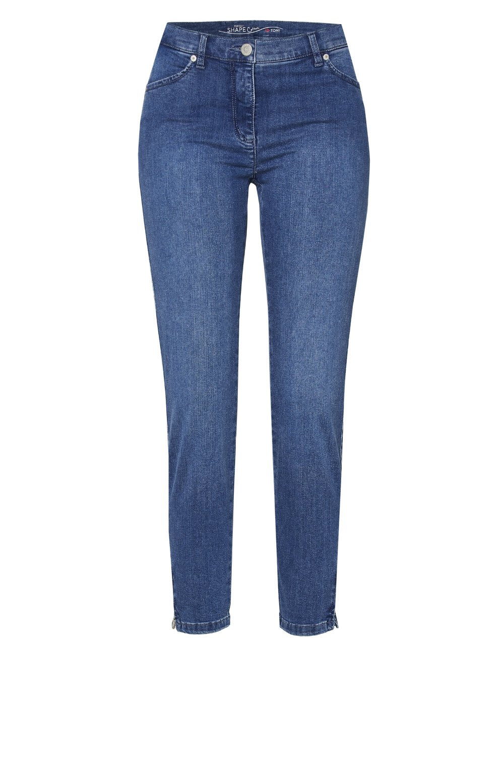 Perfect Shape Zip 7/ - 11-28/1107-8