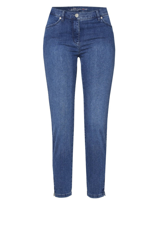 Perfect Shape Zip 7/ - 11-28/1107-8