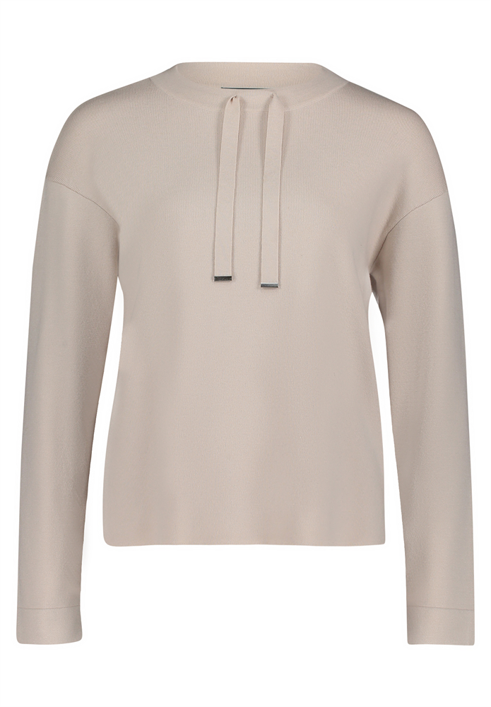 Strickpullover Kurz 1/1 Arm - 54052907