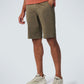 Short Chino Garment Dyed Twill Stre - 198190366SN