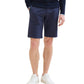 traveler slim chino shorts - 1041177
