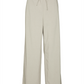 VMBABETTE MW WIDE PULL UP PANT BOO - 10320601