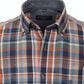 B.D. Casual Fit 1/2Arm - 934075500