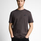 detailed t-shirt - 1050187