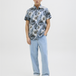 JJHAWAII AOP SHIRT SS LN - 12269137