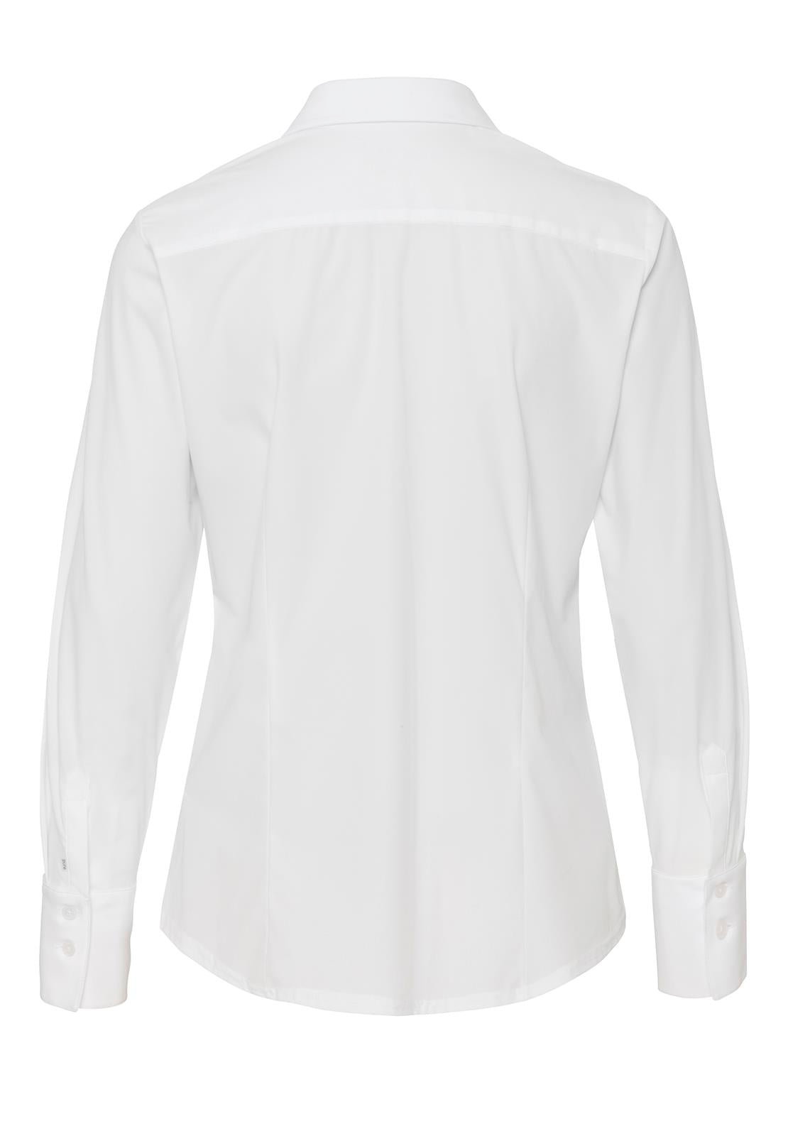 PURE- Functional Bluse slim fit La - 3385-91900