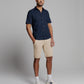 Short Chino Garment Dyed Twill Stre - 278190306SN