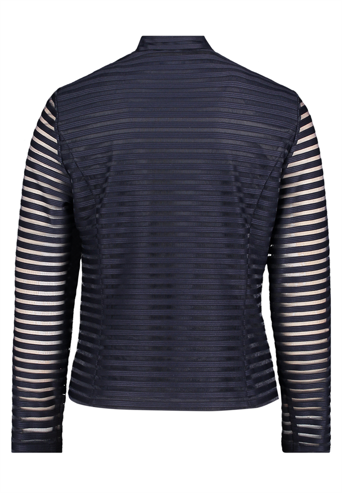Blazerjacke Lang 1/1 Arm - 03994047