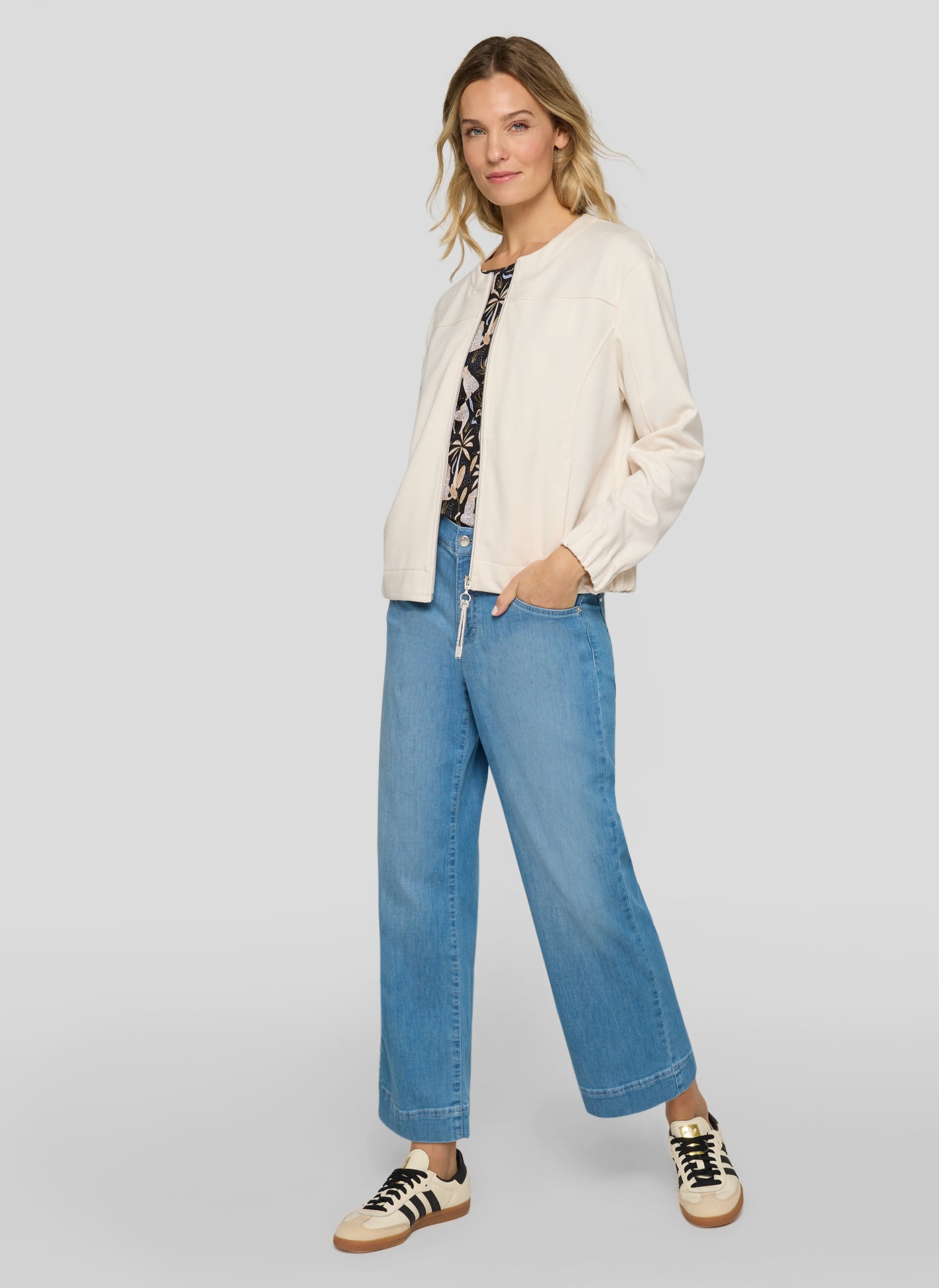 Jacke - 56-118224