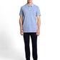 garment dye polo - 1055245