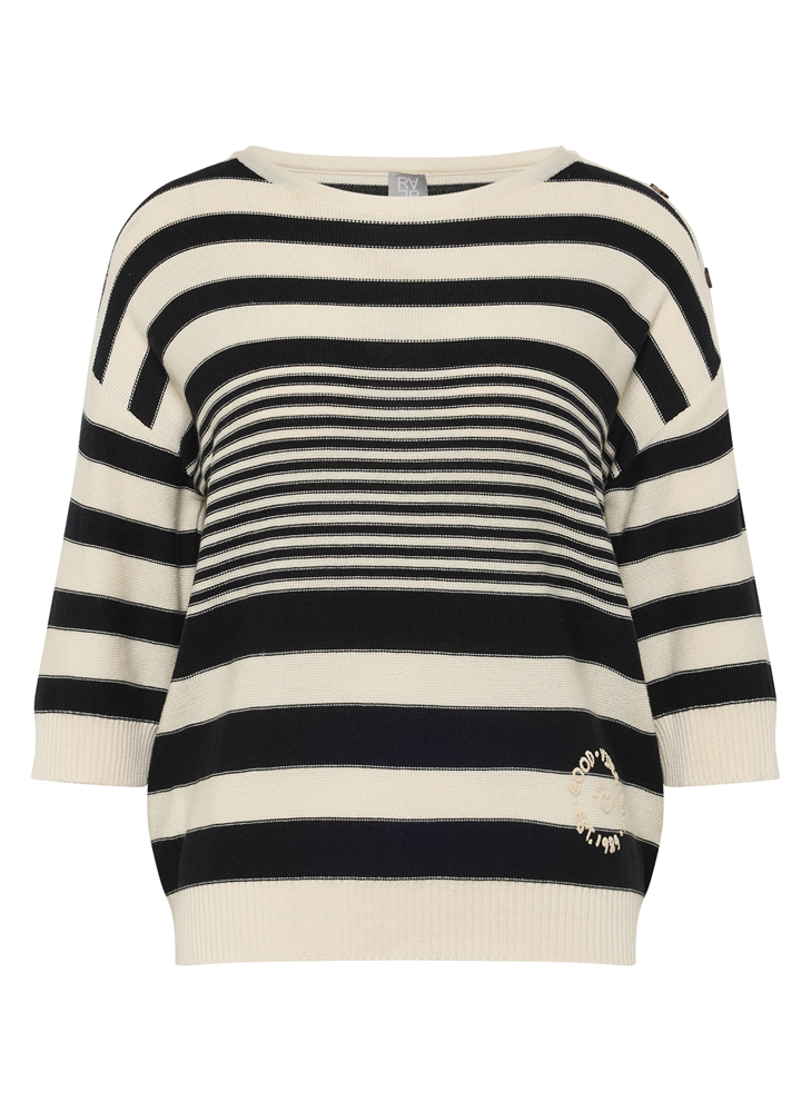 Pullover - 56-115657