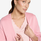 Strickjacke Kurz 3/4 Arm - 110-10003916