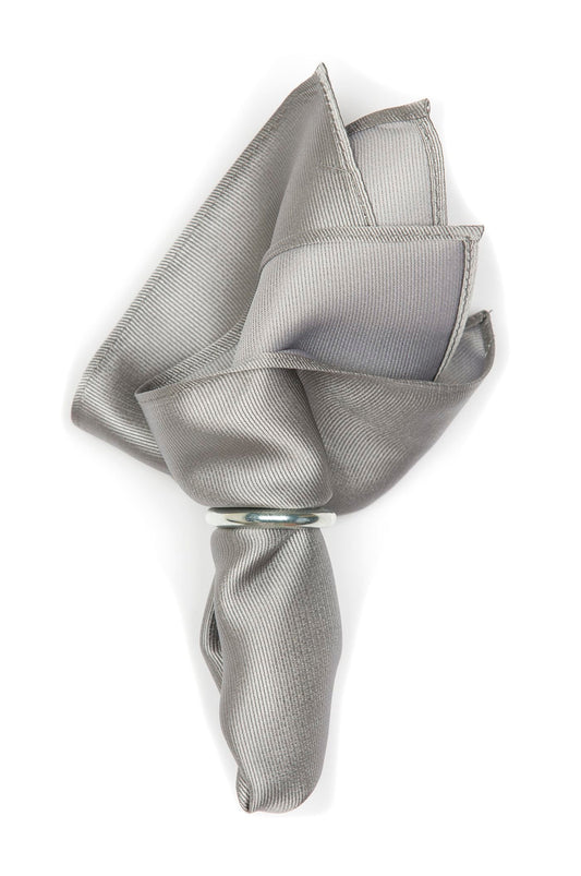EINSTECKTUCH 100% SE 26X26CM - 14143T018