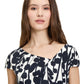 Kleid Kurz 1/2 Arm - 02924137