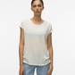 VMAVA PLAIN SS TOP JRS NOOS - 10284468