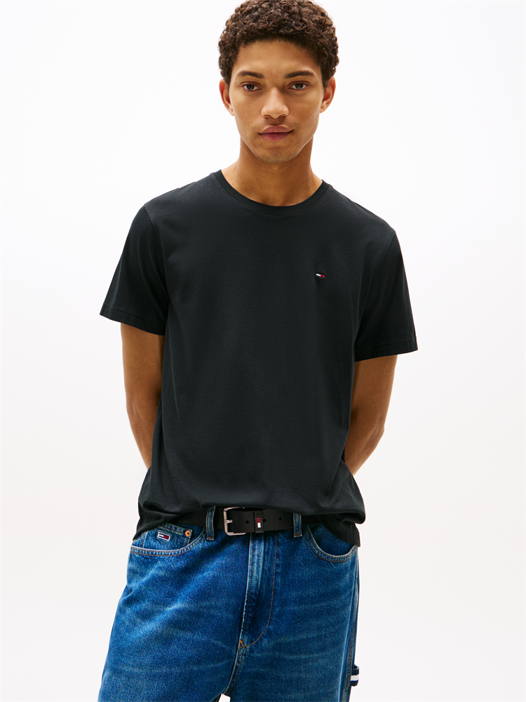 TJM SLIM JERSEY TEE - DM0DM04411