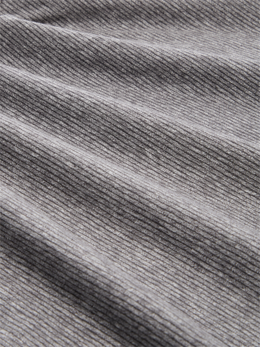 fine striped t-shirt - 1050180