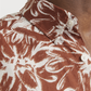 JORJOSHUA SPLIT AOP SHIRT SS LN - 12271089