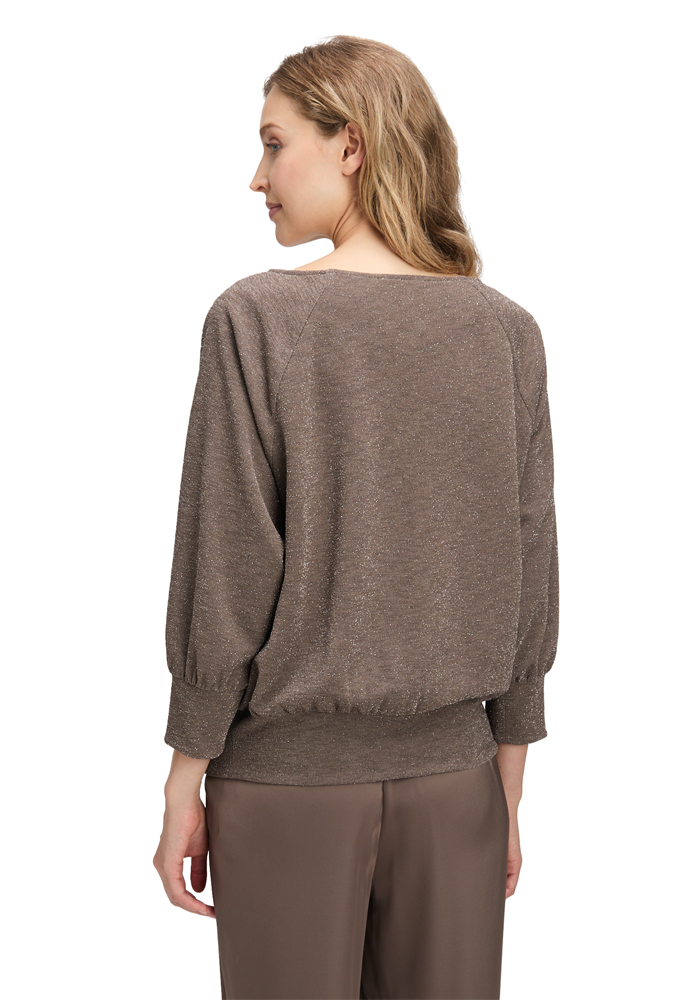 Shirt Kurz 3/4 Arm - 26252869