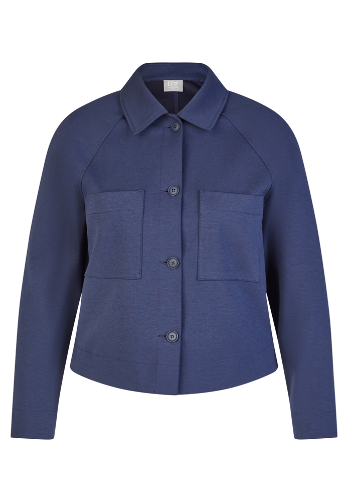 Jacke - 56-111224