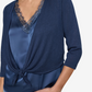 Sweat Jacke Kurz 3/4 Arm - 110-10004122