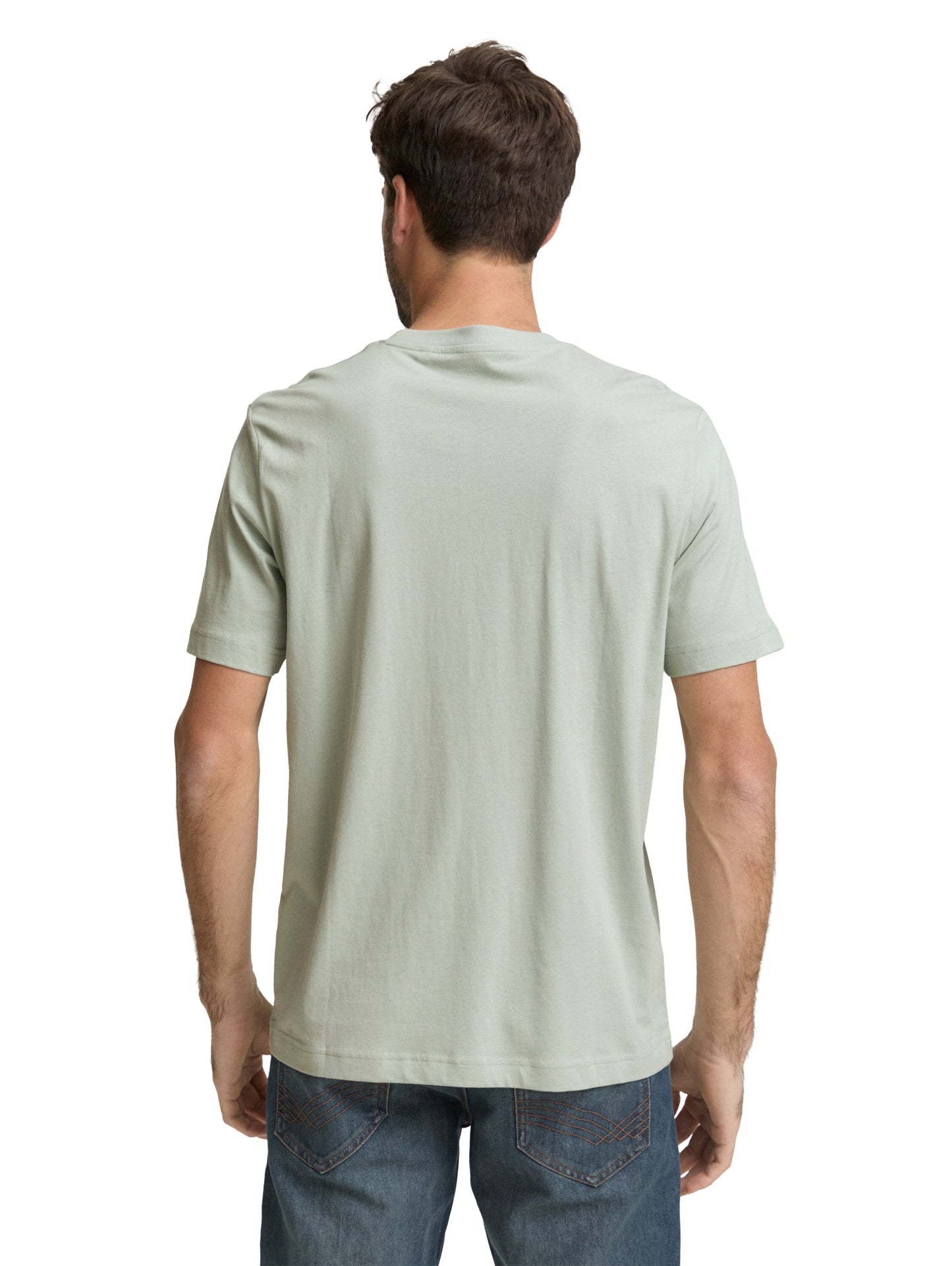 printed t-shirt - 1050134