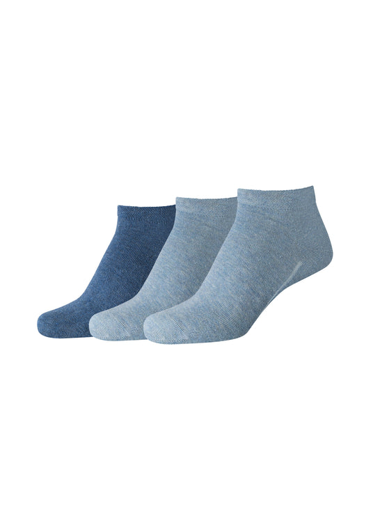 Unisex ca-soft organic GOTS Sneaker - 1143003