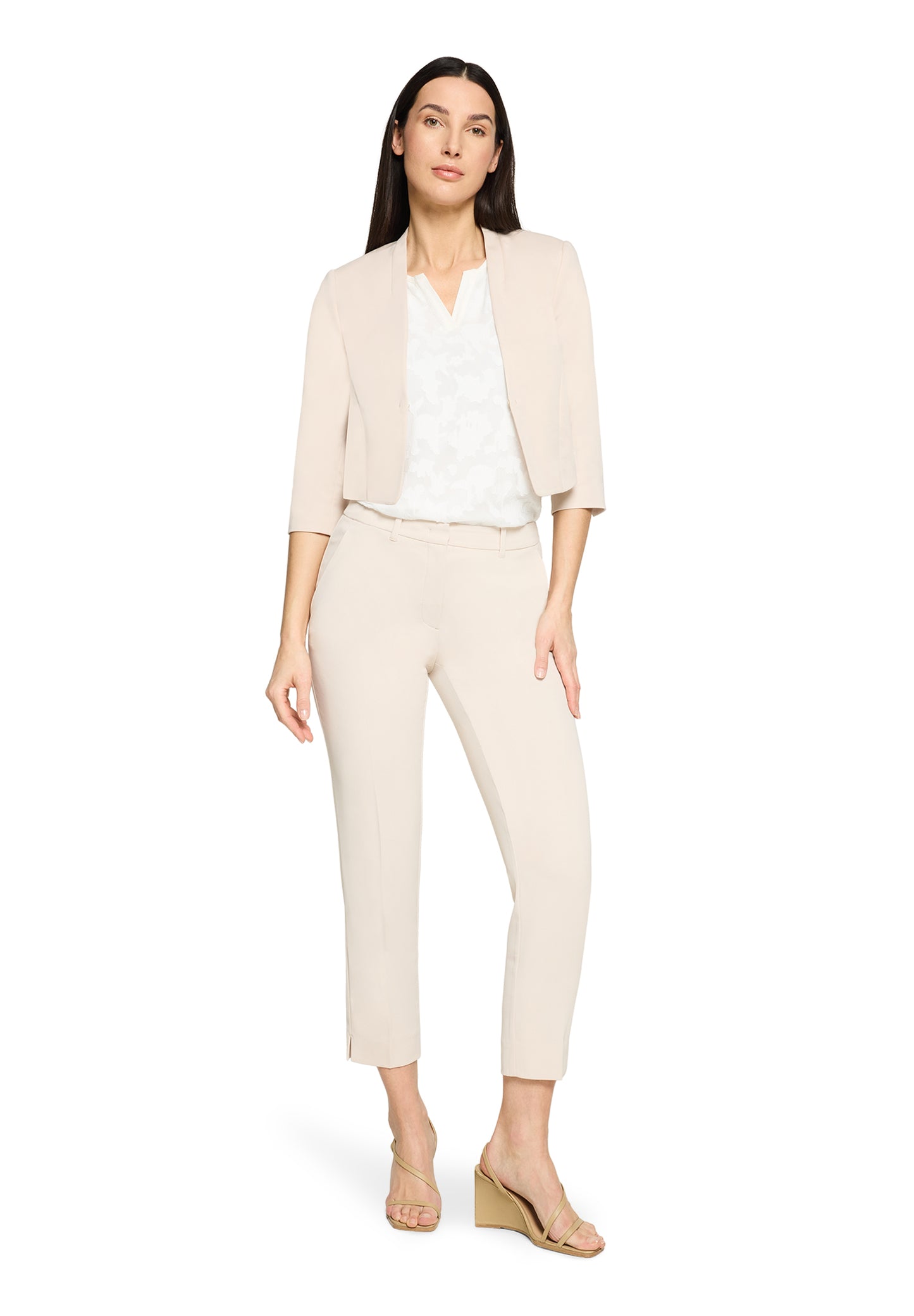 Bolero 3/4 Arm - 45143149