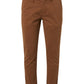 Pants Chino Garment Dyed Stretch - 117110107SN