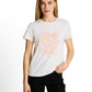 T-Shirt basic with print - 1051217
