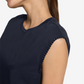 Shirt Kurz ohne Arm - 110-10004039