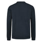 Pullover Crewneck 2 Coloured Melang - N2180