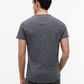 TJM SLIM JASPE C NECK - DM0DM09586