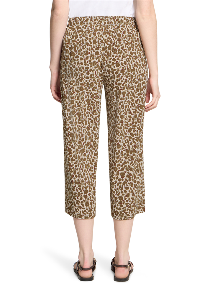 Hose Casual 3/4 LAEnge - 61851883