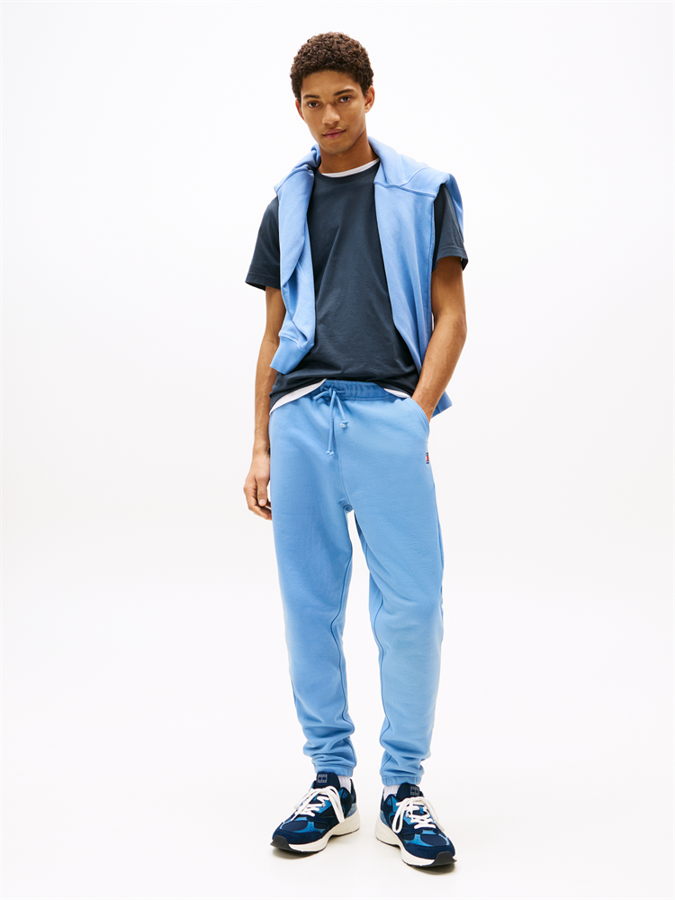 TJM SLIM JERSEY TEE - DM0DM04411