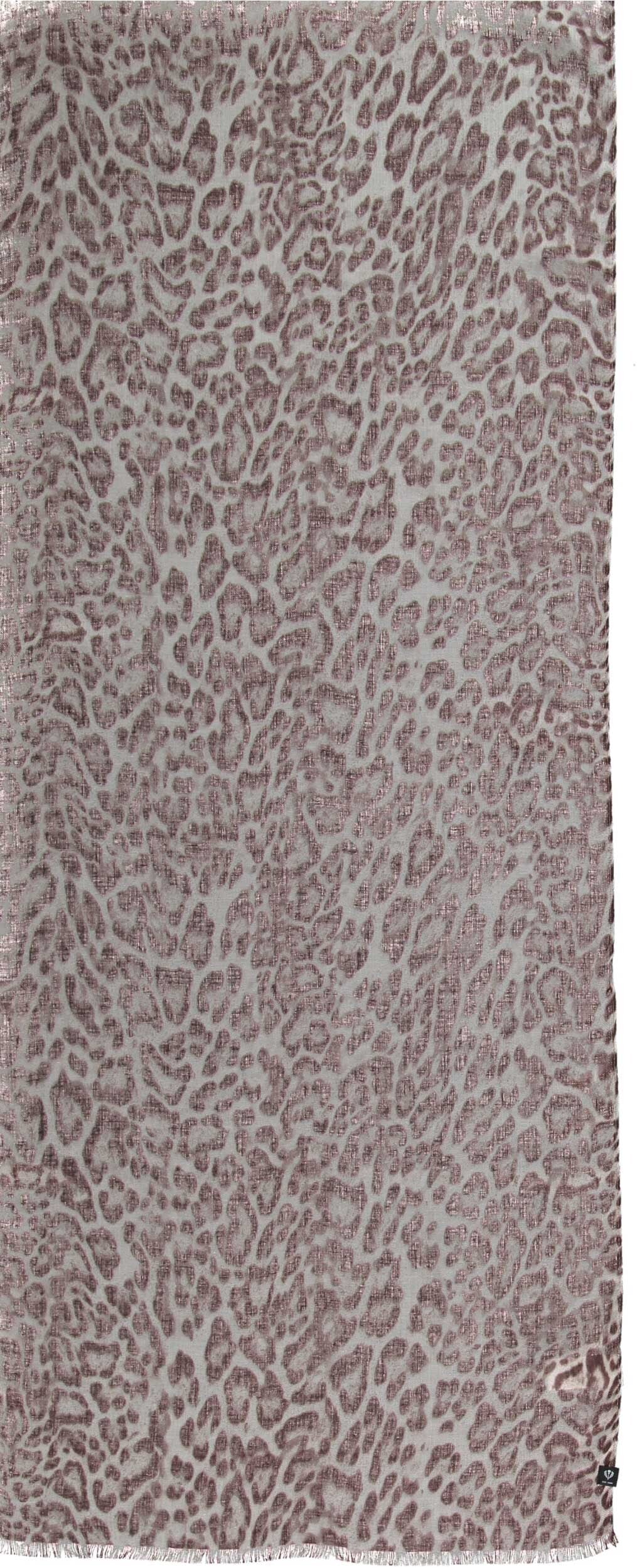 Polyester Schal 100 % CV - 602031