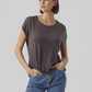VMAVA PLAIN SS TOP JRS NOOS - 10284468