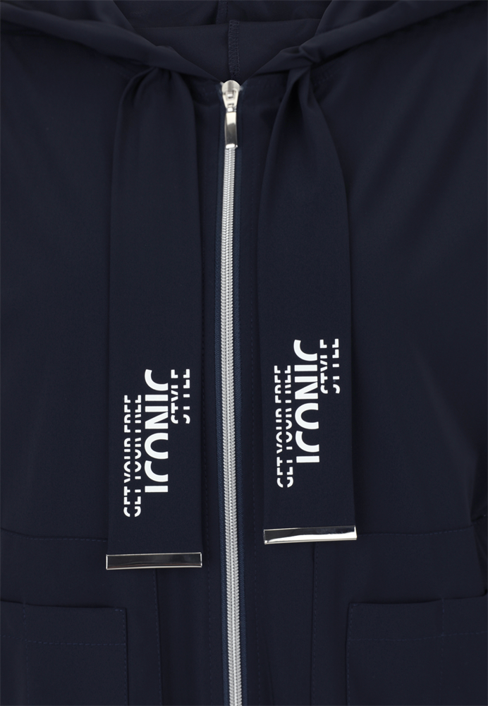 Jacke gewirkt - 135600