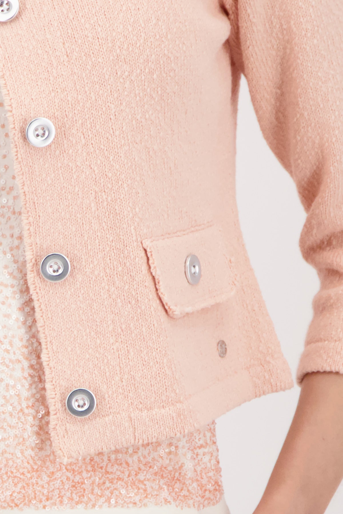 Strickjacke - 410890