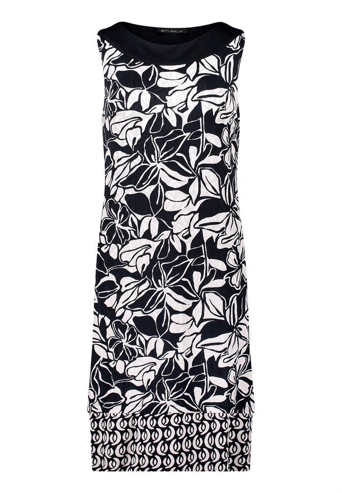 Kleid Kurz ohne Arm - 18661890