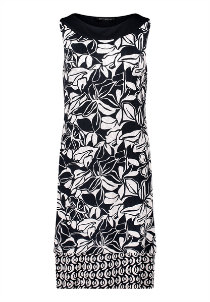 Kleid Kurz ohne Arm - 18661890