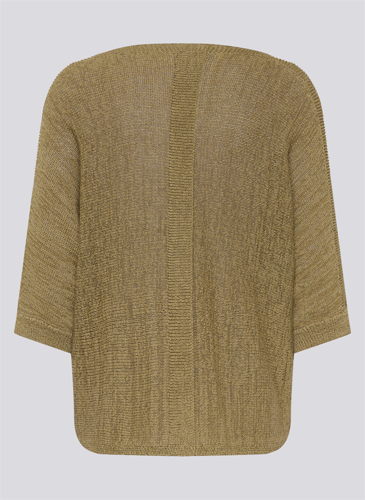 Strickjacke - 56-122520