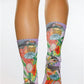 Lady Socks SUMMER MIX - 1010-05177-630